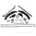 Kit de cadeia de tempo Hyundai Kia G6DA G6DB G6DC